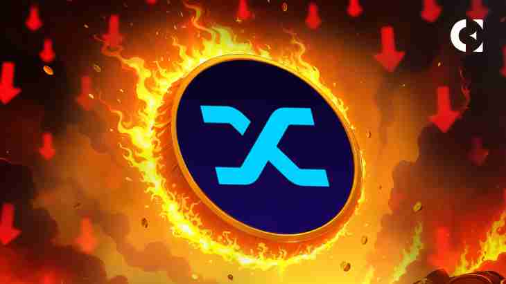 随着主要的交流和Bithumb，Synthetix（SNX）面临着韩国持续的挑战